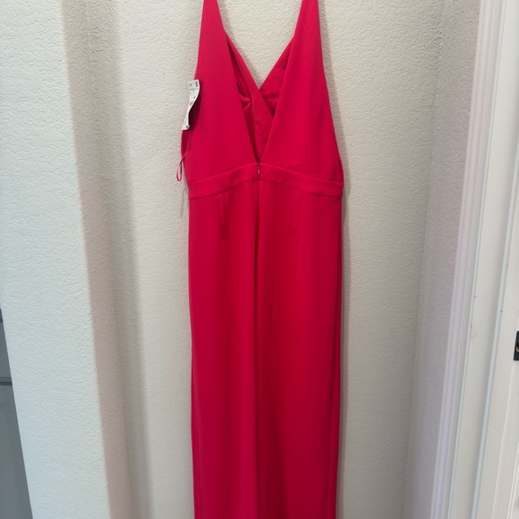 ZARA jumpsuit size L - Picture 3 of 7